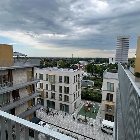 Lovely 3 Bedroom With Everything For 3-6 People Appartement *