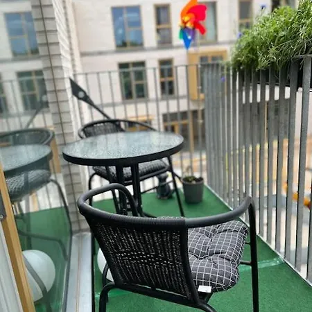 Appartement Lovely 3 Bedroom With Everything For 3-6 People