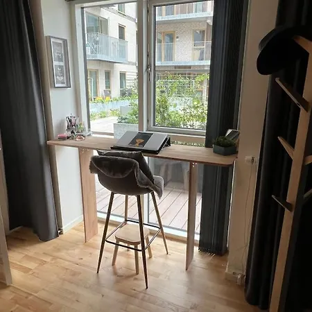 Lovely 3 Bedroom With Everything For 3-6 People