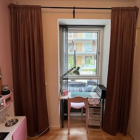 Lovely 3 Bedroom With Everything For 3-6 People Διαμέρισμα *