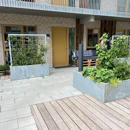Lovely 3 Bedroom With Everything For 3-6 People
