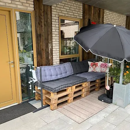 Lovely 3 Bedroom With Everything For 3-6 People
