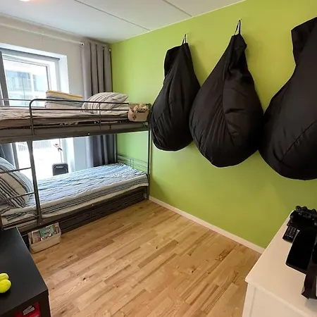 Lovely 3 Bedroom With Everything For 3-6 People *
